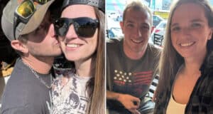 Bryan Andrew Moore, Sandy, Oregon man shoots and kills wife, Jenna Overson, mother in law and teen neighbor.
