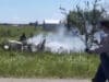 Butler, Missouri skydiving accident with Skydive KC leaves 12 dead, inclding pilot and eleven skydivers moments after take off.