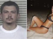 Marly Kinney body found
