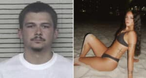 Marly Kinney body found