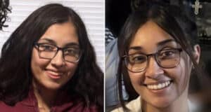 Caroline 'Caro' Pena, Del Rio, Texas mom of 5 stabbed to death