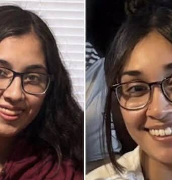 Caroline 'Caro' Pena, Del Rio, Texas mom of 5 stabbed to death