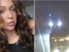 Christina M. Rivera, Cleveland, Ohio woman killed along Interstate 71 (I-71) in Middleburg Heights after crashing into construction truck
