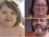 Damien O’Brien & Jessica O’Brien Flint Township, Michigan parents charged with death of 255 pounds 7-year-old son Casper O'Brien.