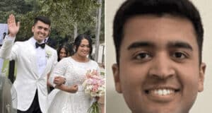 Dave Fiji, newly married Delta pilot killed on wedding day in Dawson County helicopter crash