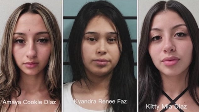 Del Rio, Texas mom of 5 dead stabbed to death on street corner by 2 sisters and friend