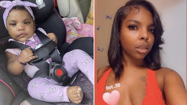 Destiny Wilson, Hampton, Virginia house fire leads to 3-year-old disabled girl and suicidal mom dying.