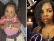 Suicidal mom, 3-year-old disabled daughter dead after Hampton house fire in Virginia.