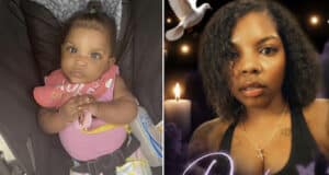 Suicidal mom, 3-year-old disabled daughter dead after Hampton house fire in Virginia.