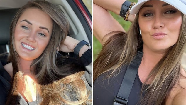 Elena Katherine Moore, missing Lexington, S.C woman found dead after disappearing after going to gym.