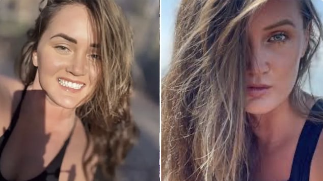 Elena Moore, missing Lexington, S.C woman found dead
