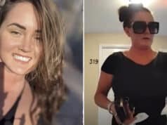 Elena Moore, missing Lexington, S.C woman found dead