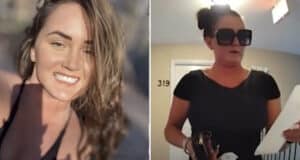 Elena Moore, missing Lexington, S.C woman found dead