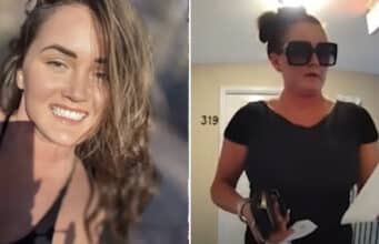 Elena Moore, missing Lexington, S.C woman found dead