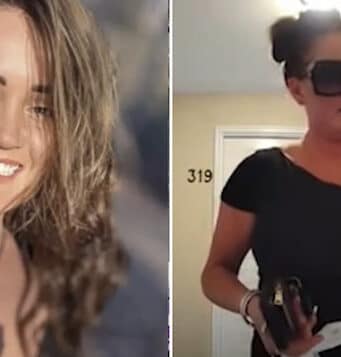 Elena Moore, missing Lexington, S.C woman found dead