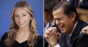 George Pino Florida Millionaire developer found not guilty in 2022 deadly boat crash that killed Lucy Fernandez