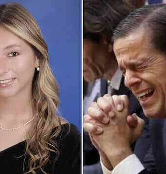 George Pino Florida Millionaire developer found not guilty in 2022 deadly boat crash that killed Lucy Fernandez