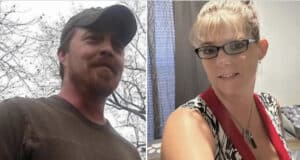 Daniel Robbins, Georgia man dies of heart attack disposing body of girlfriend he strangled.