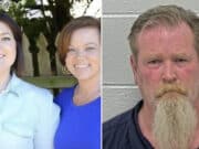 Georgia man shoots & kills wife, daughter during fight over his elderly mother