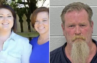 Georgia man shoots & kills wife, daughter during fight over his elderly mother