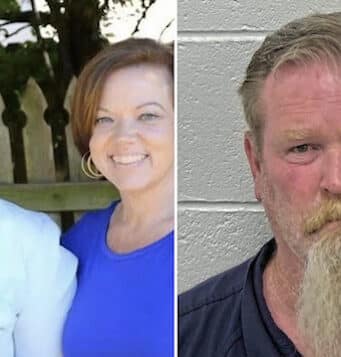 Georgia man shoots & kills wife, daughter during fight over his elderly mother