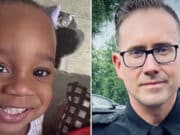 Hunter Foster, Senatobia, Miss cop placed on leave for allegedly shooting & killing 1-year-old boy, Kohen Wiley