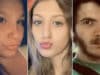 Jadeance Hale & Lila Asher shot dead trying to break up with Kentucky boyfriend, James Priddy.