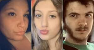 Jadeance Hale & Lila Asher shot dead trying to break up with Kentucky boyfriend, James Priddy.