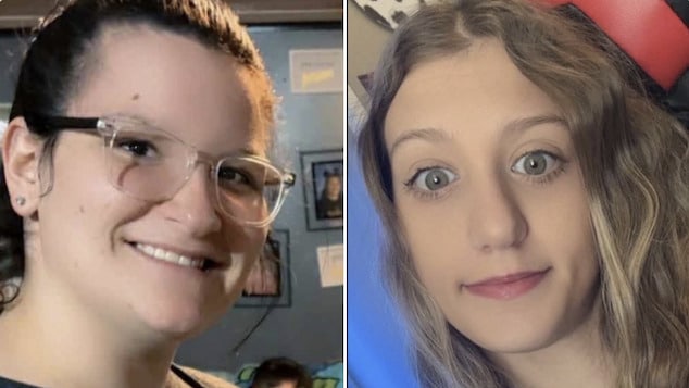 Jadeance Hale & Lila Asher shot dead trying to break up with Kentucky boyfriend, James Priddy.