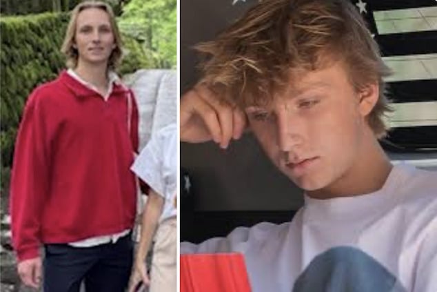 James 'Weston' Higginbotham, missing Auburn University in Japan found dead