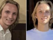 James 'Weston' Higginbotham, missing Auburn University in Japan found dead