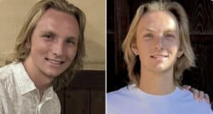 James 'Weston' Higginbotham, missing Auburn University in Japan found dead