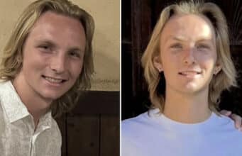 James 'Weston' Higginbotham, missing Auburn University in Japan found dead