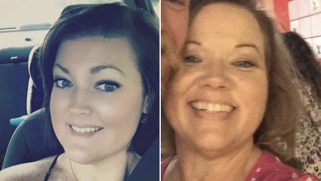 Ralph Mincey, Georgia man shoots & kills wife, daughter during fight over his elderly mother