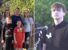 Muscatine murder-suicide victims at hands of Ryan Willis McFarland identified as fundraiser backs surviving son, Johnathan McFarland
