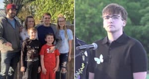 Muscatine murder-suicide victims at hands of Ryan Willis McFarland identified as fundraiser backs surviving son, Johnathan McFarland