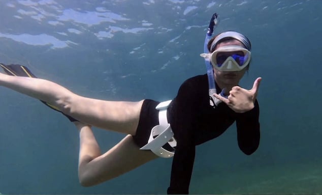 Kellie Melinda Williams AA flight attendant struck & killed by boat while snorkeling in Florida