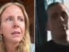 Kristi Griffin, Tuscaloosa, Alabama mother jailed for contempt of court for refusing Hawaii dad child visitation rights