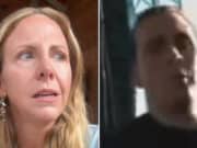 Kristi Griffin, Tuscaloosa, Alabama mother jailed for contempt of court for refusing Hawaii dad child visitation rights