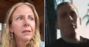 Kristi Griffin, Tuscaloosa, Alabama mother jailed for contempt of court for refusing Hawaii dad child visitation rights