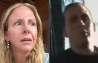Kristi Griffin, Tuscaloosa, Alabama mother jailed for contempt of court for refusing Hawaii dad child visitation rights
