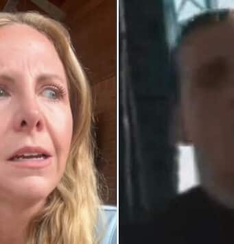 Kristi Griffin, Tuscaloosa, Alabama mother jailed for contempt of court for refusing Hawaii dad child visitation rights