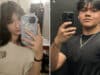 Leila Potts, Phoenix, Arizona teen & newborn killed after boyfriend Lance Endicott runs red light.