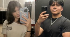 Leila Potts, Phoenix, Arizona teen & newborn killed after boyfriend Lance Endicott runs red light.