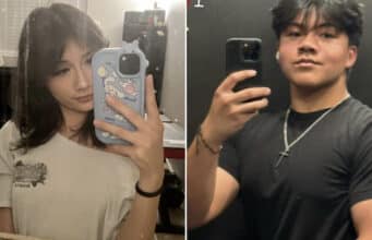 Leila Potts, Phoenix, Arizona teen & newborn killed after boyfriend Lance Endicott runs red light.