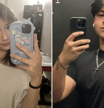 Leila Potts, Phoenix, Arizona teen & newborn killed after boyfriend Lance Endicott runs red light.