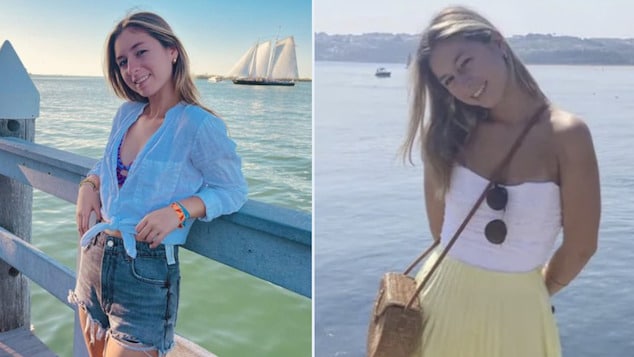 Lucy Fernandez, Florida teen killed in Boca Chita Key boat crash