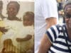 Margaret Swan, Atlanta, Georgia woman stabbed to death on MARTA train by homeless man, John Elijah Matthews.