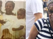 Margaret Swan, Atlanta, Georgia woman stabbed to death on MARTA train by homeless man, John Elijah Matthews.