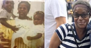 Margaret Swan, Atlanta, Georgia woman stabbed to death on MARTA train by homeless man, John Elijah Matthews.